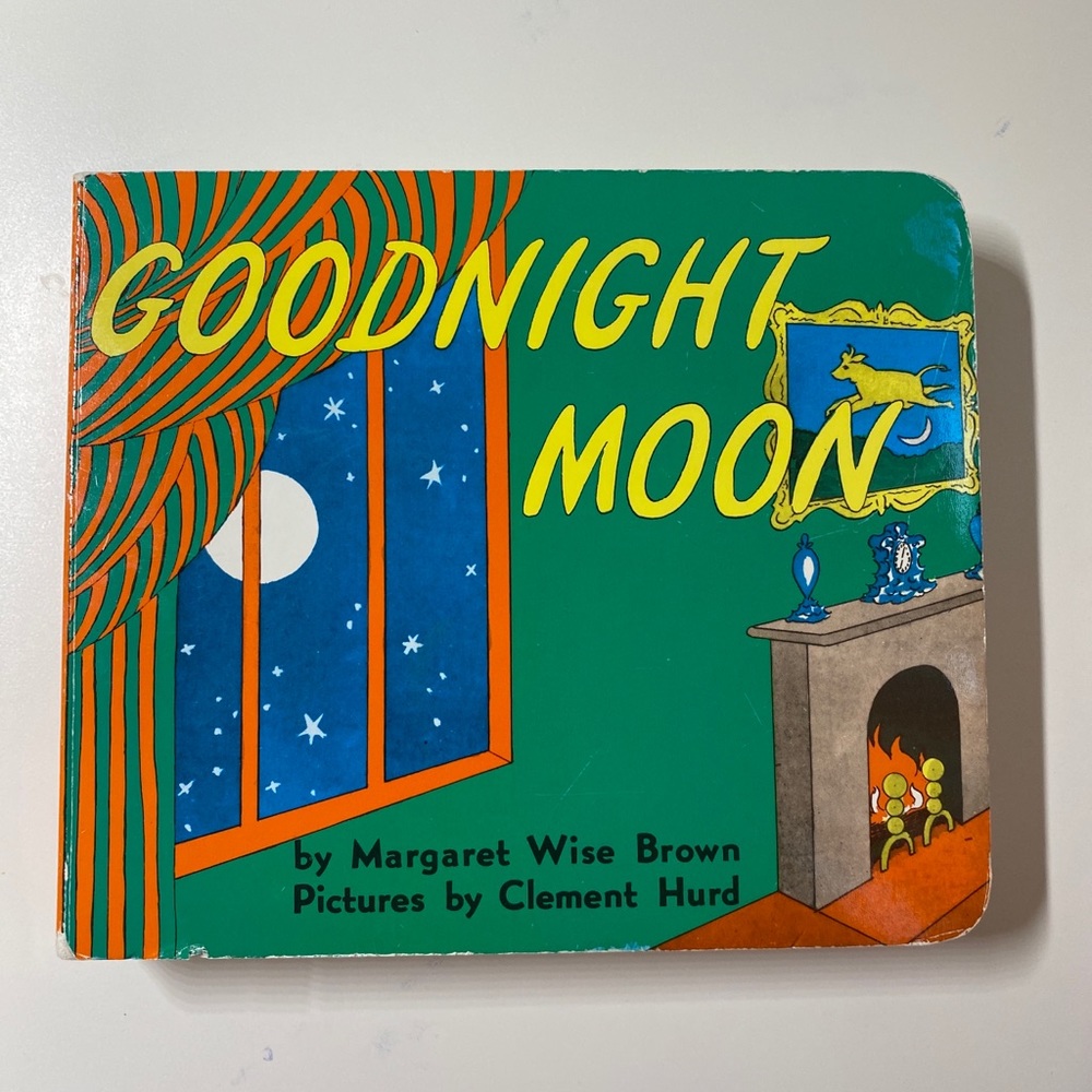 Goodnight Moon